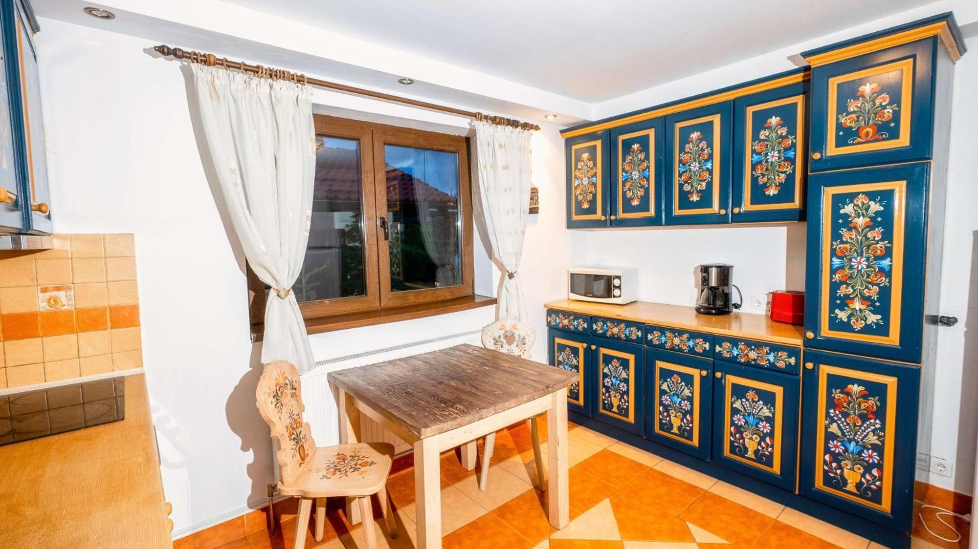 Vila Stefana Păltiniş Exterior foto